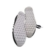 Adidas copii 33, material textil, negru - imagine 3