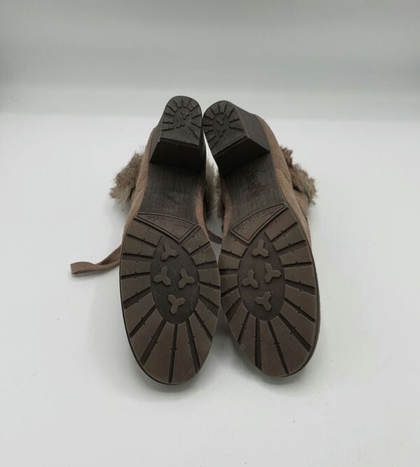 Botine Tamaris 38 (imblanite) - imagine 2