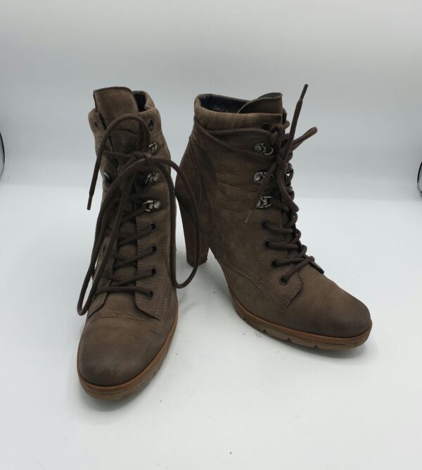 Botine Paul Green 39 - imagine 1