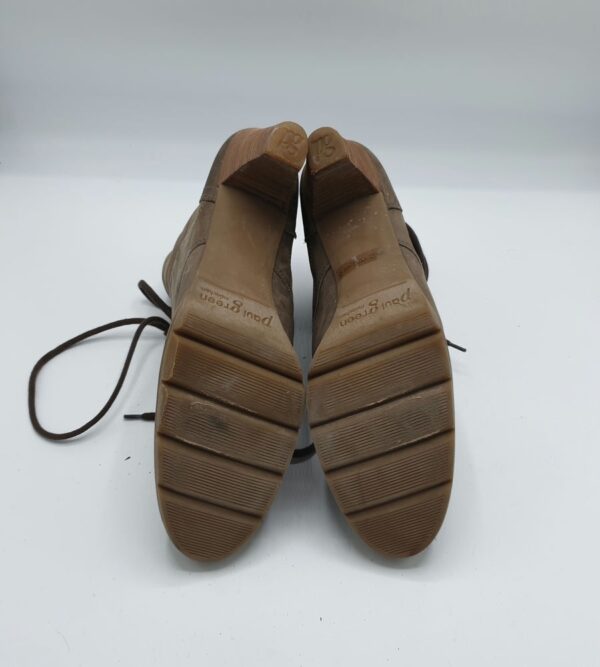 Botine Paul Green 39 - imagine 2