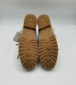 Ghete dama  Hailys 39 imitatie de piele , material textil ,  (imblanite) - imagine 4