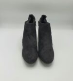 Botine  dama Graceland 40 material textil , negru - imagine 2