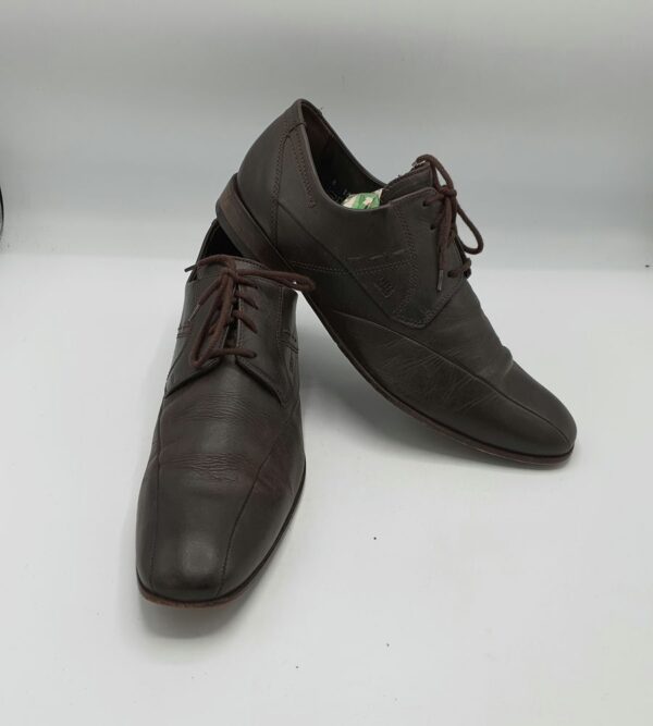Pantofi Fretz Men 42 - imagine 1