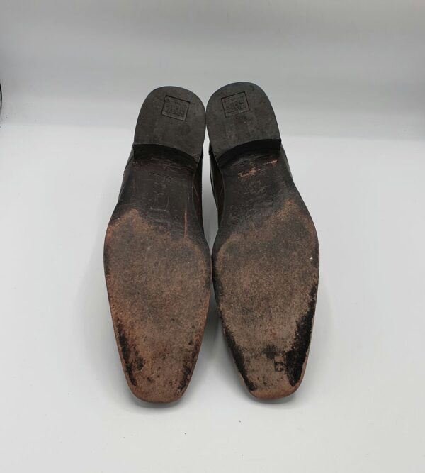 Pantofi Fretz Men 42 - imagine 4