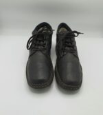 Pantofi Rieker 43 (imblanite) - imagine 2
