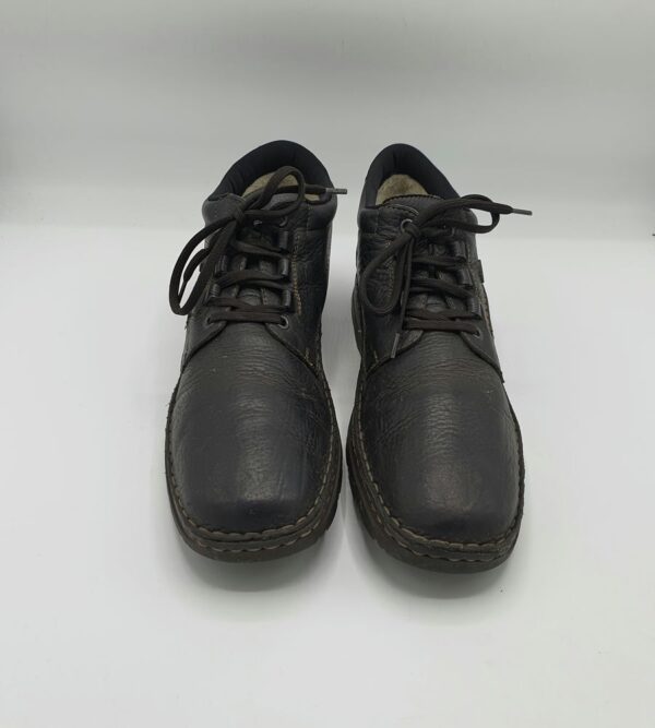 Pantofi Rieker 43 (imblanite) - imagine 2