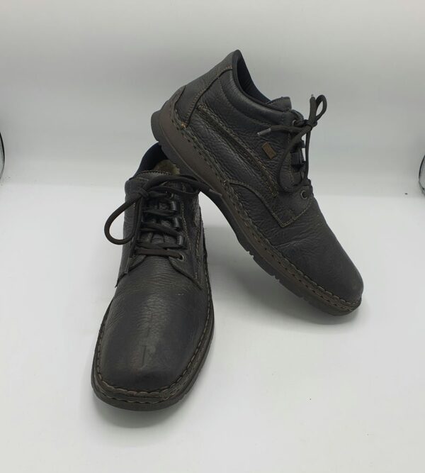 Pantofi Rieker 43 (imblanite) - imagine 1
