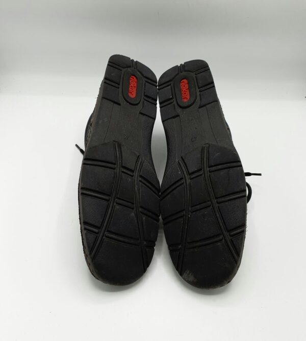 Pantofi Rieker 43 (imblanite) - imagine 4