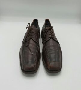 Pantofi Borelli 41 - imagine 2