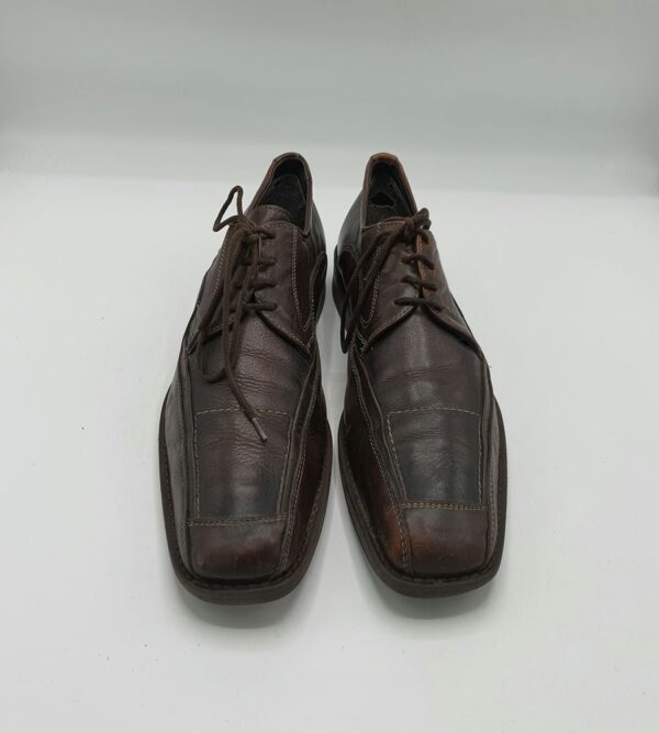 Pantofi Borelli 41 - imagine 2
