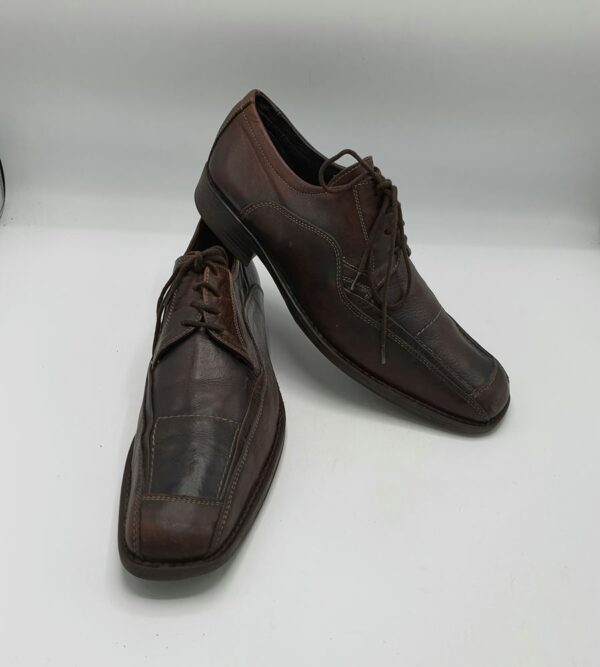 Pantofi Borelli 41 - imagine 1