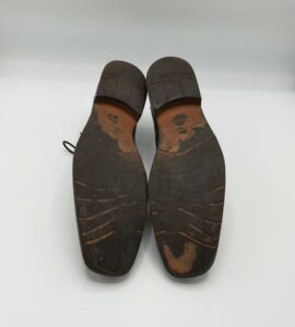 Pantofi Borelli 41 - imagine 4
