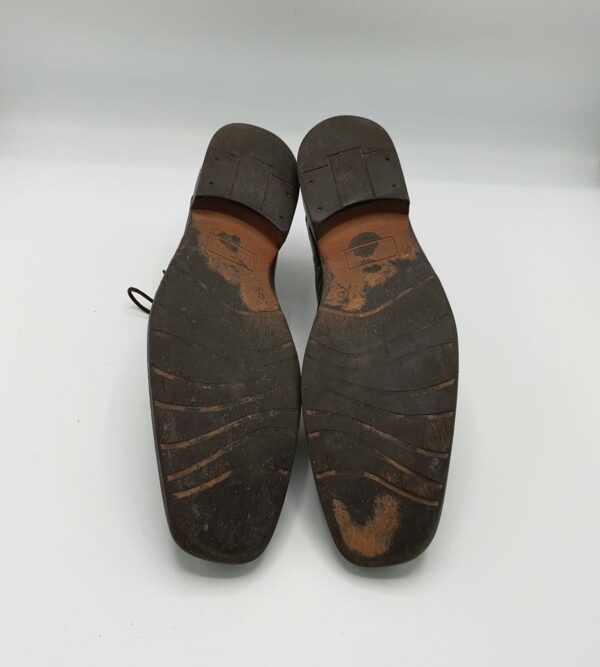 Pantofi Borelli 41 - imagine 4