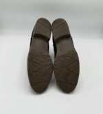 Botine  dama Graceland 39 material textil , negru - imagine 4