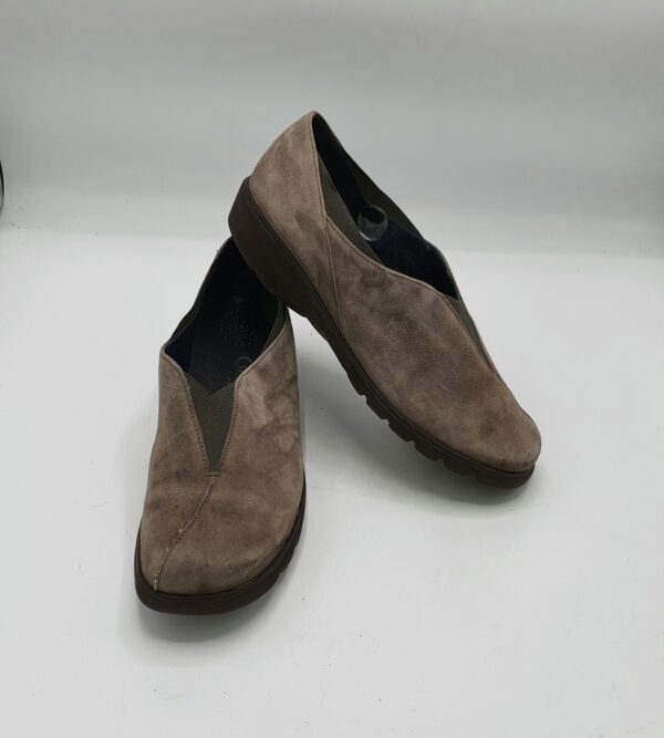 Pantofi Gabor 37.5 - imagine 1