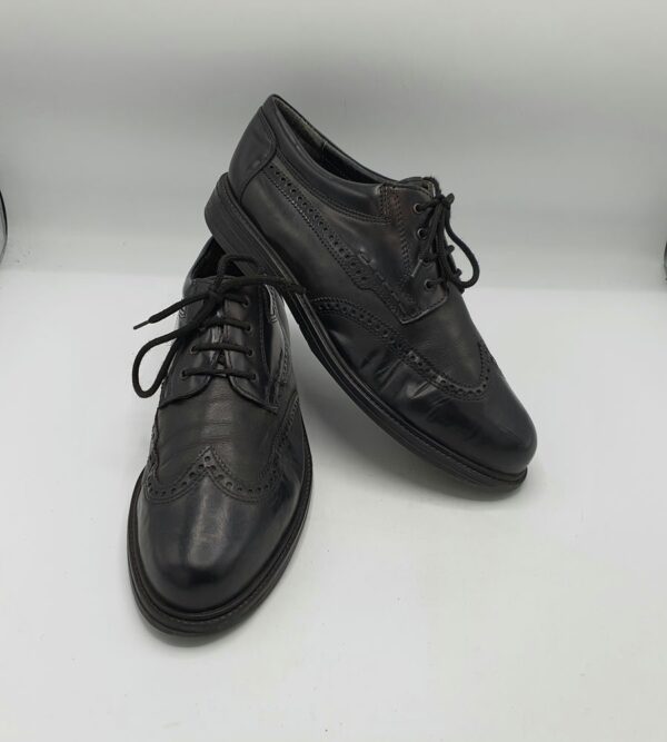 Pantofi Enrico Battisti 44 - imagine 1