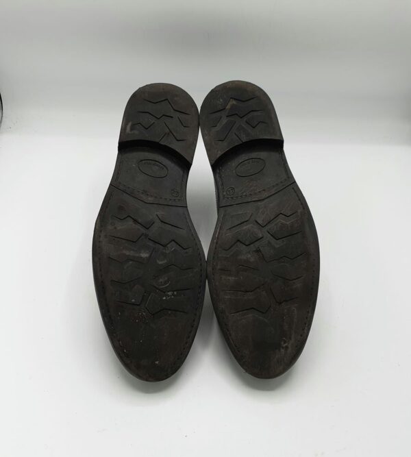 Pantofi Enrico Battisti 44 - imagine 4