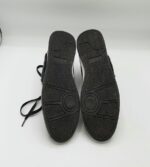 Ghete  dama Vty 39  imitatie de piele , negru (imblanite) - imagine 4