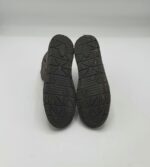 Ghete copii  Richter 28 material textil , piele intoarsa , gri - imagine 4