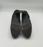 Botine  dama New Look 40 material textil , negru - imagine 4