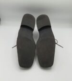 Ghete barbati Casual Shoes 44 piele , maro - imagine 4