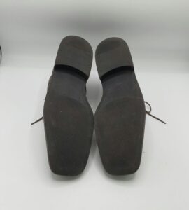 Ghete barbati Casual Shoes 44 piele , maro - imagine 4
