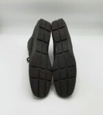 Ghete dama Hush Puppies 39 piele , negru - imagine 4