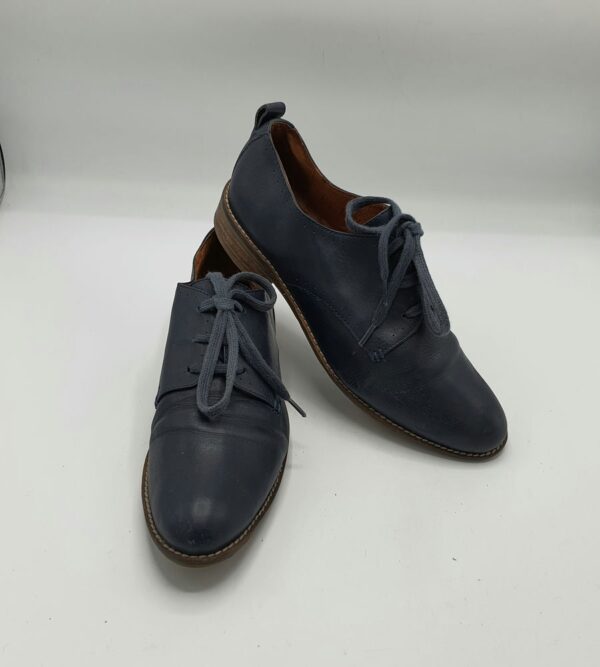 Pantofi Seasalt 38 - imagine 1