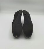 Botine  dama New Look 38 material textil , negru - imagine 4