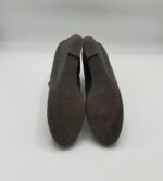 Botine dama Graceland 38 material textil , gri - imagine 4