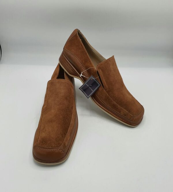Pantofi Daniel Hechter 41.5 - imagine 1