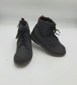 Ghete copii H&M 30 imitatie de piele , negru