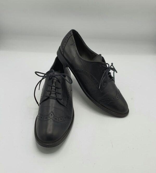 Pantofi Peter Kaiser 37.5 - imagine 1