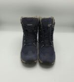 Ghete dama  Meindl 36 material textil , bleumarin  (Goretex) - imagine 2
