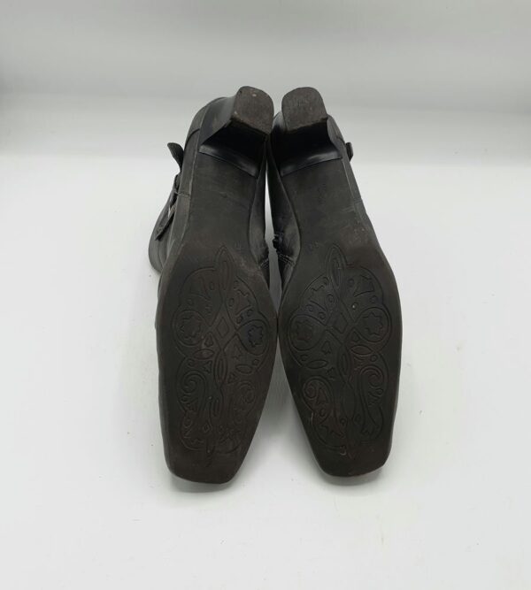 Botine Bonita 39 - imagine 4