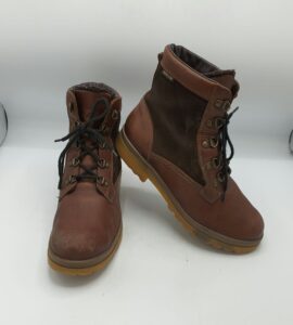 Ghete Mephisto 40