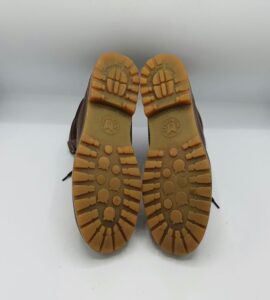 Ghete Mephisto 40 - imagine 4
