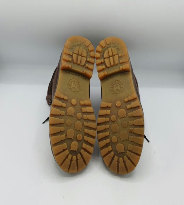 Ghete Mephisto 40 - imagine 4