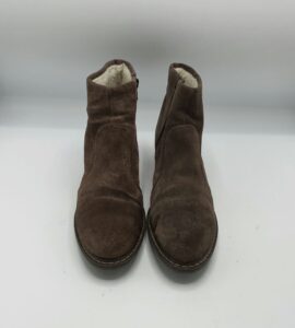 Ghete Rieker 41 (imblanite) - imagine 2