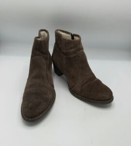 Ghete Rieker 41 (imblanite)