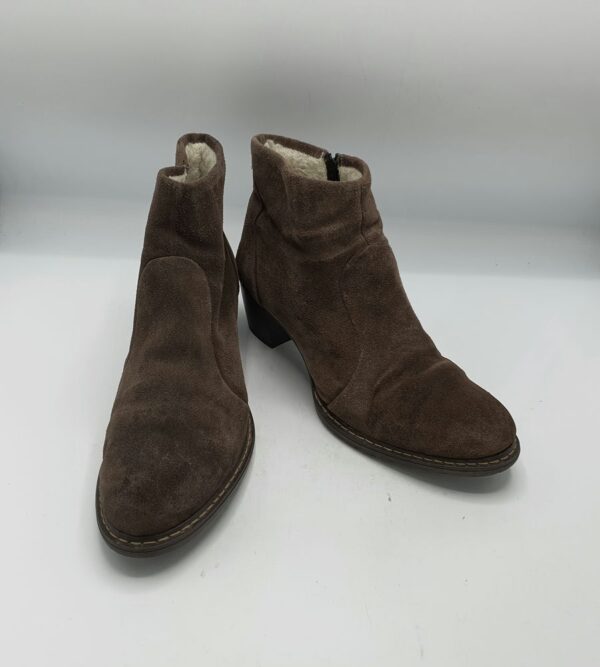 Ghete Rieker 41 (imblanite) - imagine 1
