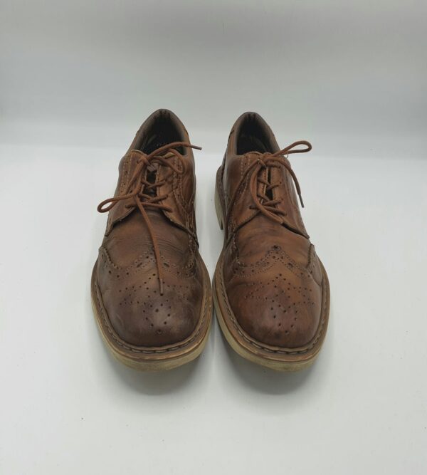 Pantofi Rieker 41 - imagine 2