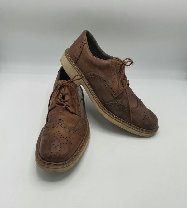 Pantofi Rieker 41 - imagine 1