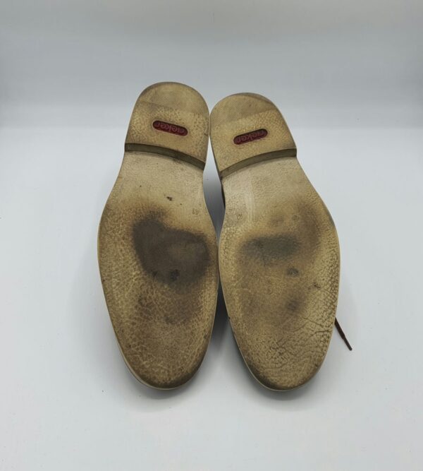 Pantofi Rieker 41 - imagine 4