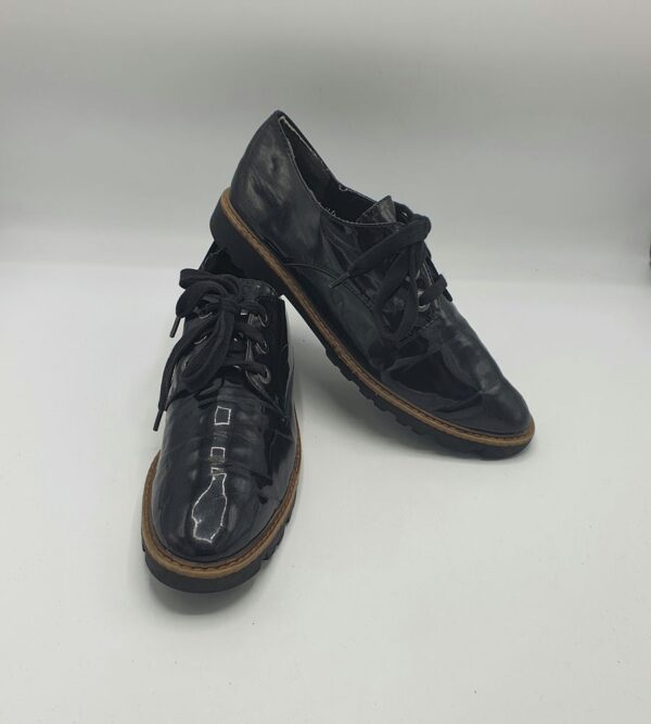 Pantofi Tamaris 40 - imagine 1