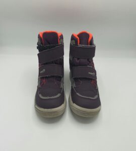 Cizme Superfit 34 (Goretex) - imagine 2