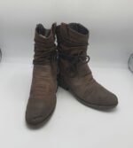 Cizme Rieker 40 (imblanite)