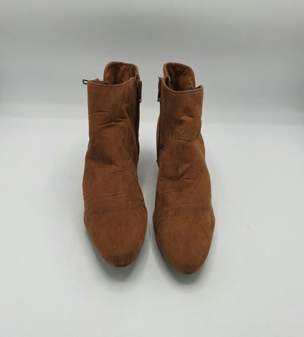Botine George 39 - imagine 2