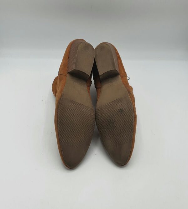 Botine George 39 - imagine 4