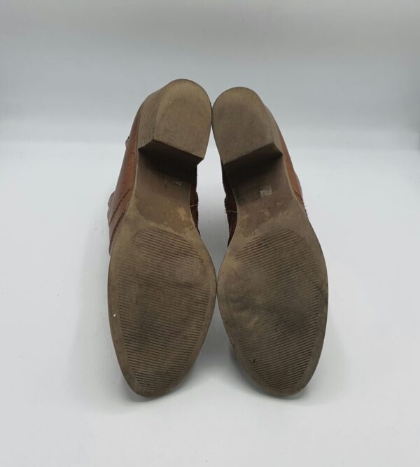 Botine Mantaray 39 - imagine 4